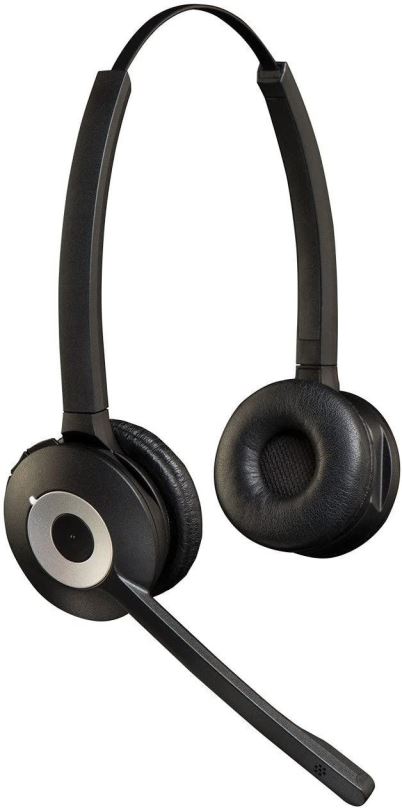 Bezdrátová sluchátka Jabra PRO 930 MS Duo
