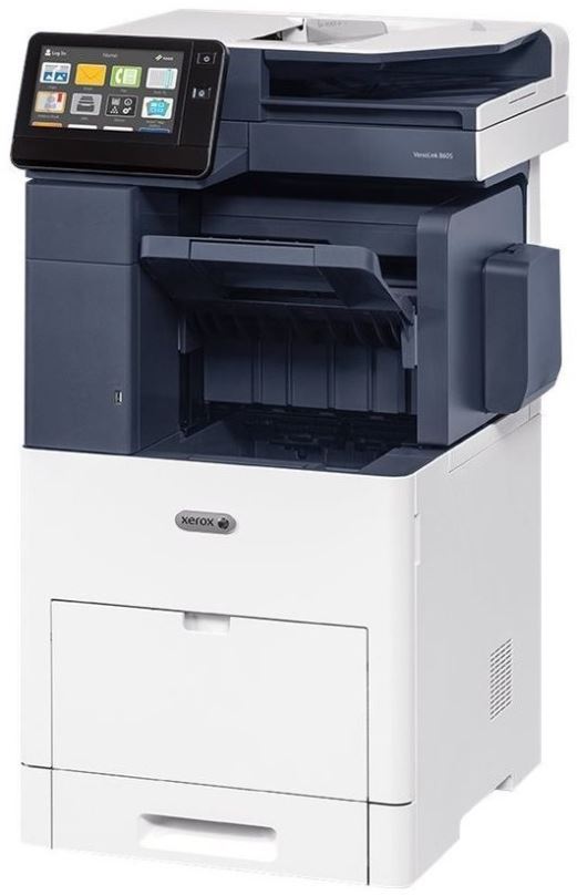 Laserová tiskárna Xerox VersaLink B605XL