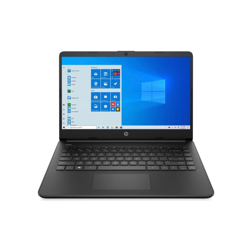 Repasovaný notebook HP 14S-DQ2004NT, záruka 24 měsíců