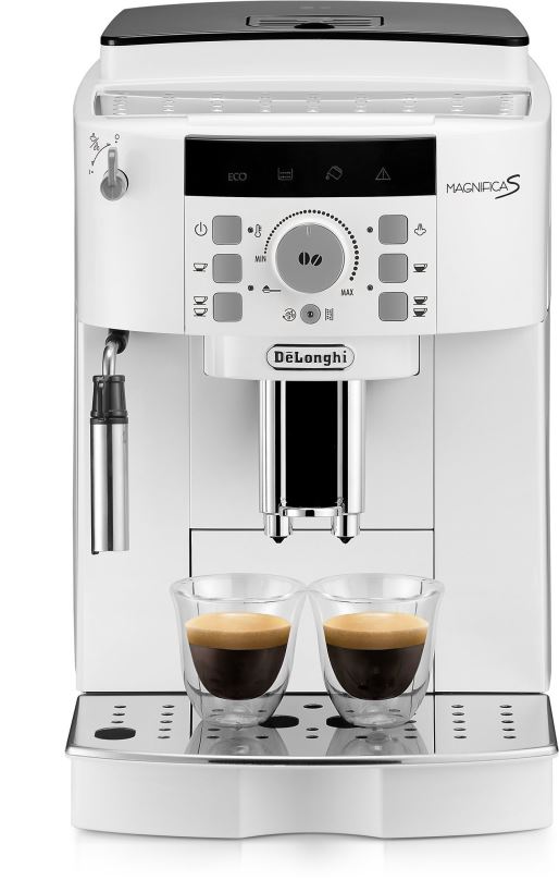 Automatický kávovar De'Longhi Magnifica S ECAM 22.110 W