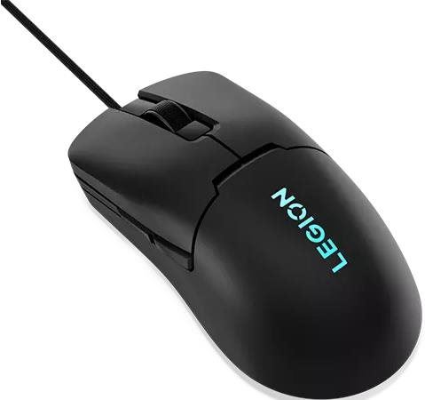 Herní myš Lenovo Legion M300s RGB Gaming Mouse (Black)