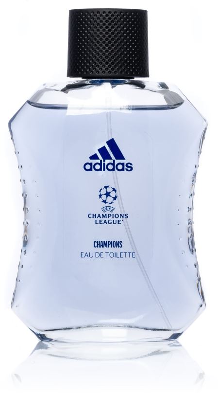 Toaletní voda ADIDAS UEFA VIII EdT 100 ml