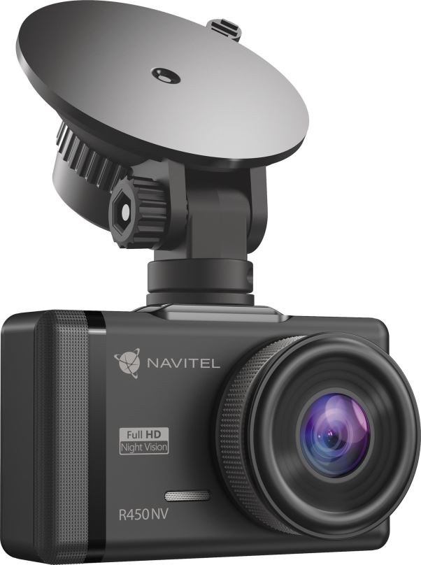 Kamera do auta NAVITEL R450 NV (Noční vidění)