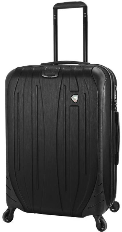 Cestovní kufr MIA TORO M1525 Ferro L, černá