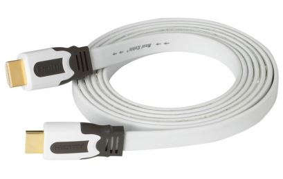 REAL CABLE HD-E-HOME 2m, M/M HDMI kabel