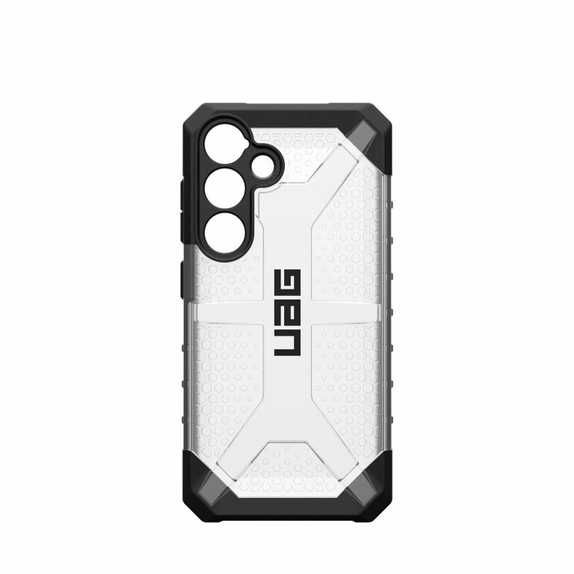 Kryt na mobil UAG Plasma Ice Samsung Galaxy S24