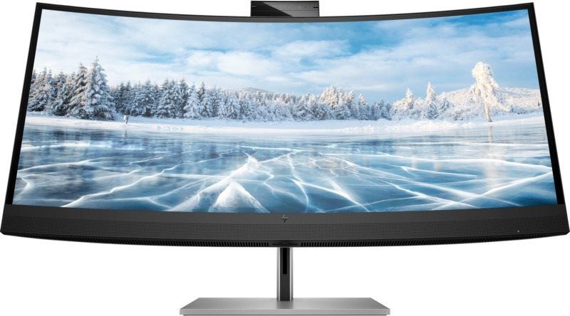 LCD monitor 34" HP Z34c G3