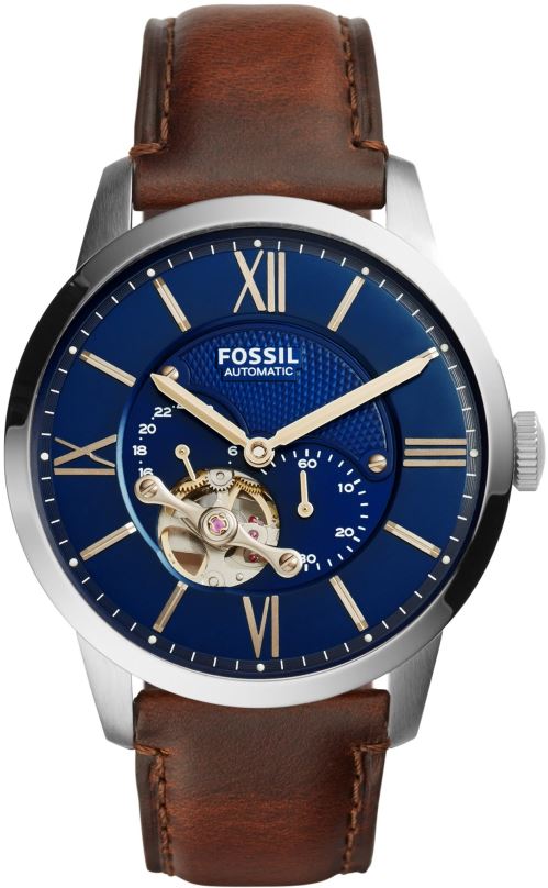 Pánské hodinky FOSSIL TOWNSMAN ME3110
