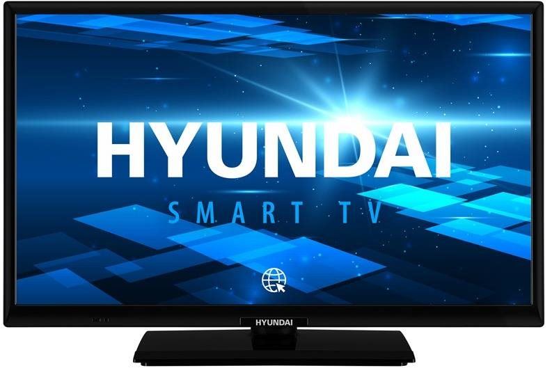 Televize 24" Hyundai HLM 24T305 SMART