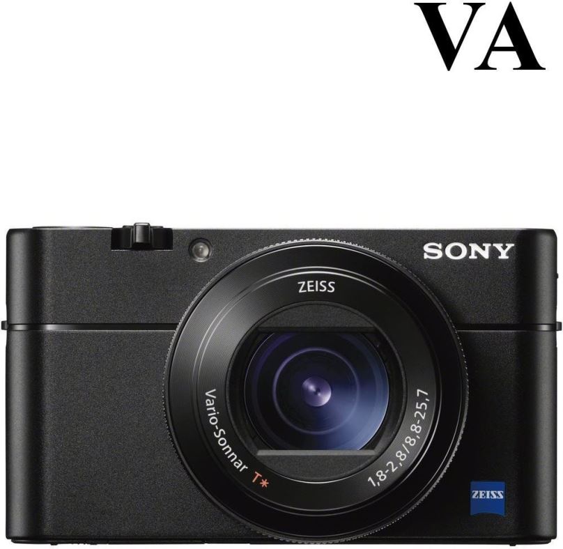 Digitální fotoaparát Sony DSC-RX100 VA