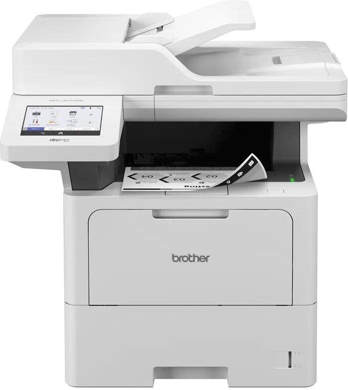 Laserová tiskárna Brother MFC-L6710DW