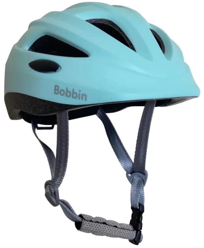 Helma na kolo Bobbin Skylark Matte Green vel. XS (48 – 52 cm)