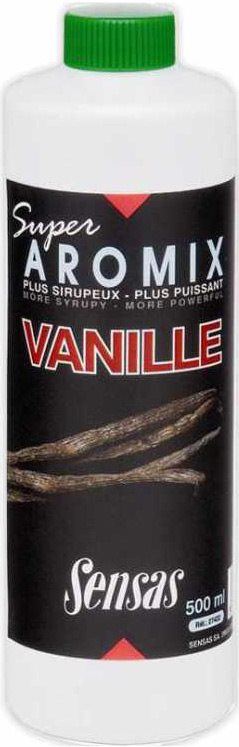 Sensas Posilovač Aromix Vanille (Vanilka) 500ml