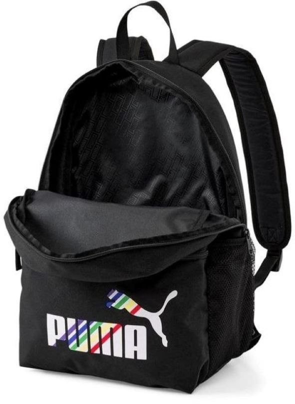 Sportovní taška Puma individualRISE Small Bag
