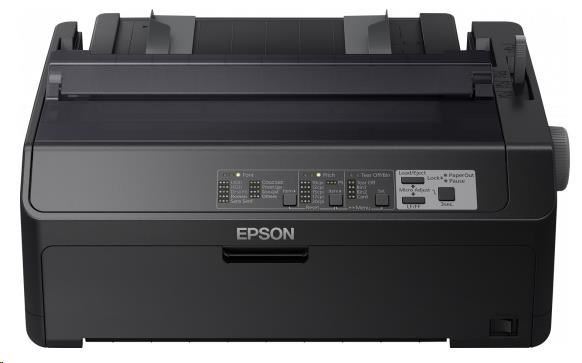 Jehličková tiskárna Epson LQ-590II