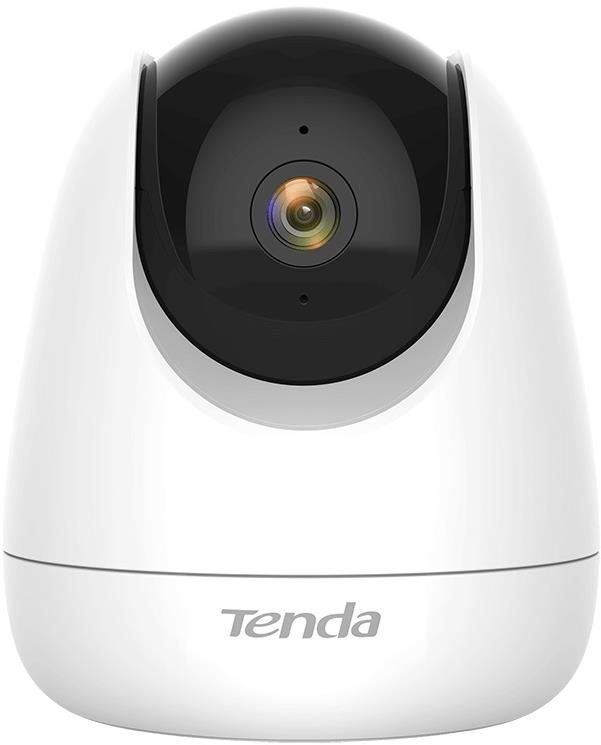 IP kamera Tenda CP6 Security Pan/Tilt 2K camera 3MP, CZ aplikace, 2304 x 1296 px