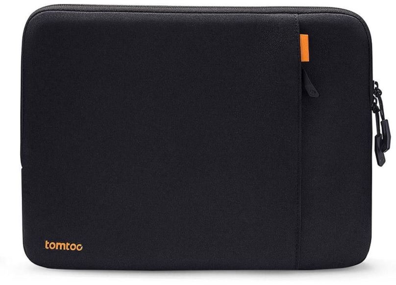 Pouzdro na notebook tomtoc Sleeve – 13" MacBook Pro / Air (2016+), černá