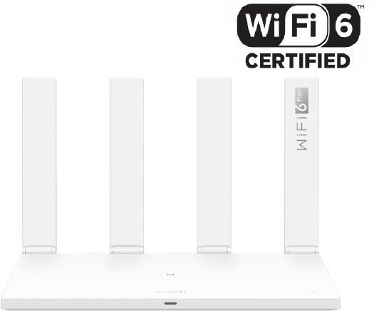 WiFi router Huawei AX3 Pro