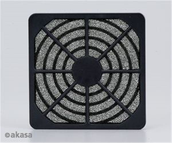 Prachový filtr AKASA Washable Fan Filter 92mm