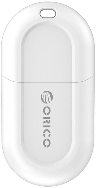 Bluetooth adaptér ORICO BTA-408 bílý