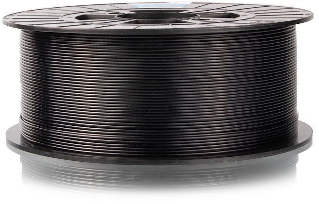 Filament Filament PM 1.75 ABS 1kg černá