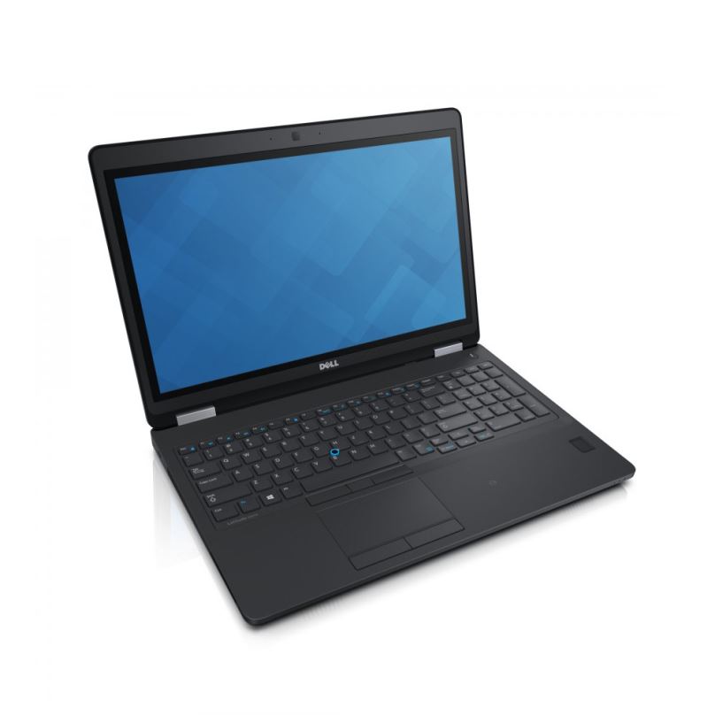 Renovovaný dotykový notebook Dell Latitude E5570, záruka 24 měsíců