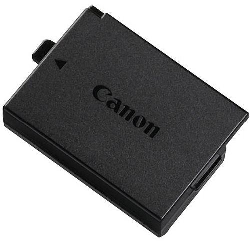 Nabíječka baterií fotoaparátů a videokamer Canon DR-E10 DC propojka
