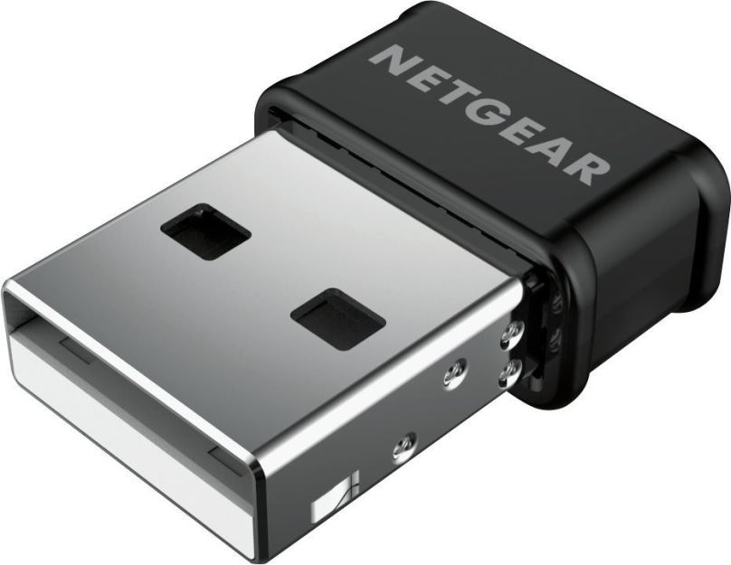 WiFi USB adaptér Netgear A6150