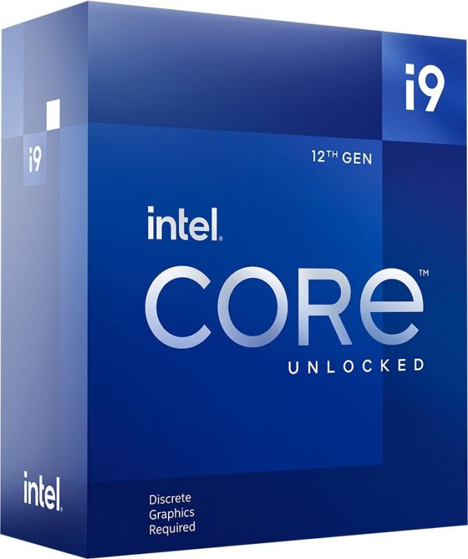 Procesor Intel Core i9-12900KF