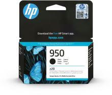 Cartridge HP CN049AE č. 950 černá