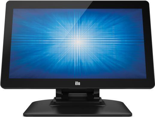 LCD monitor 15,6" Elo Touch 1502L kapacitní HD