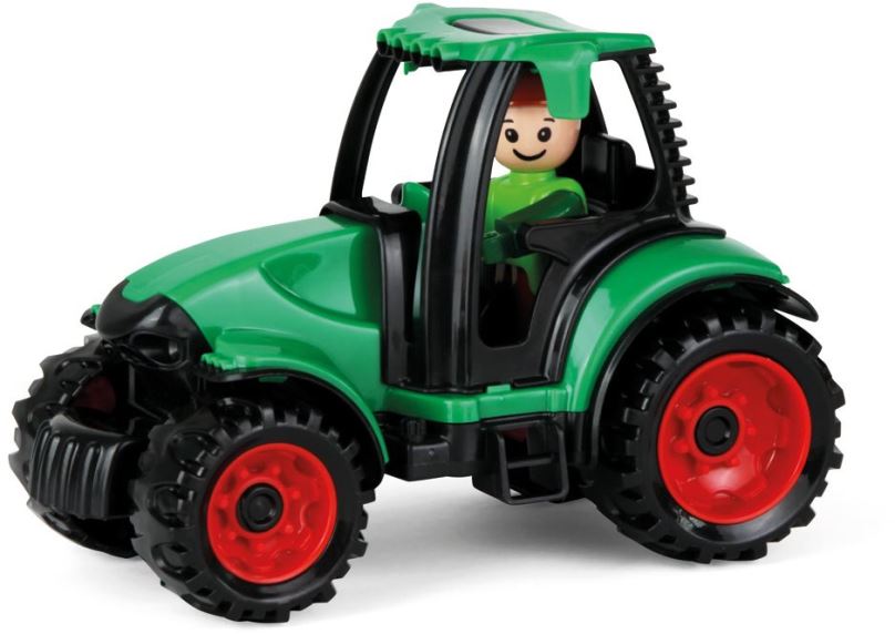 Auto Truckies traktor