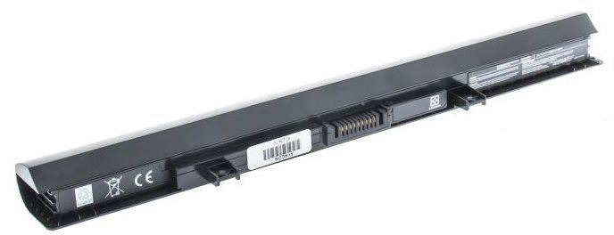 Baterie pro notebook Avacom pro Toshiba Satellite L50 Li-Ion 14,8V 2900mAh