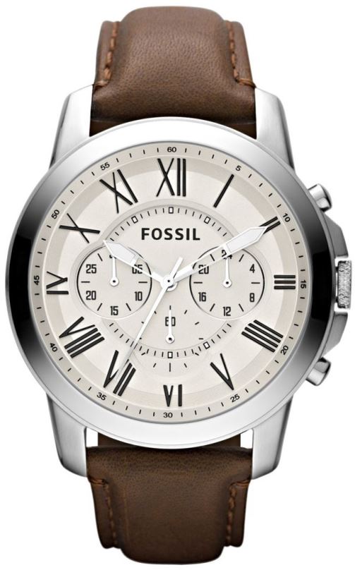 Pánské hodinky FOSSIL GRANT FS4735