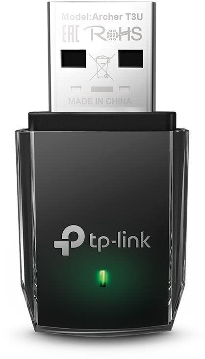 WiFi USB adaptér TP-Link Archer T3U