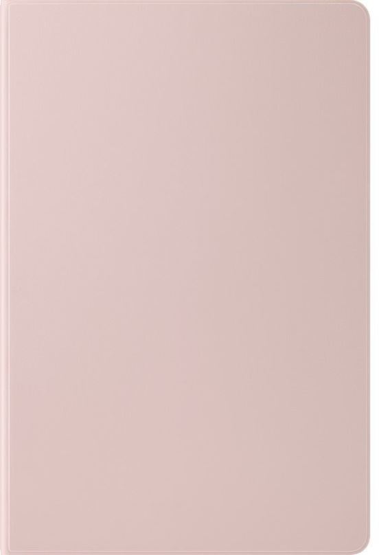 Pouzdro na tablet Samsung Galaxy Tab A8 10.5" (2021) Ochranné pouzdro růžové