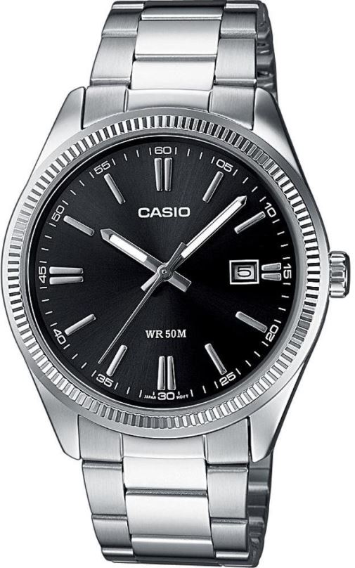 Hodinky CASIO Collection MTP-1302PD-1A1VEF