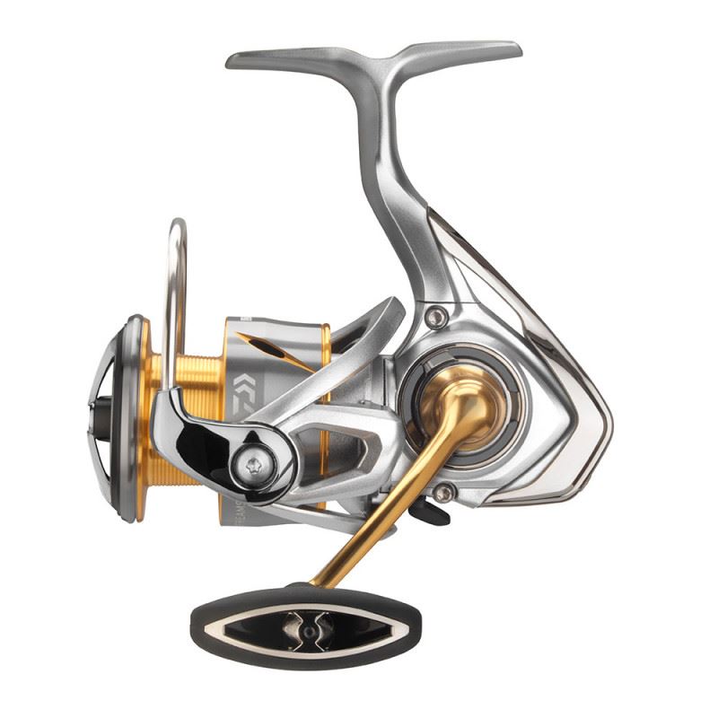 Daiwa Naviják 21 Freams LT4000-C