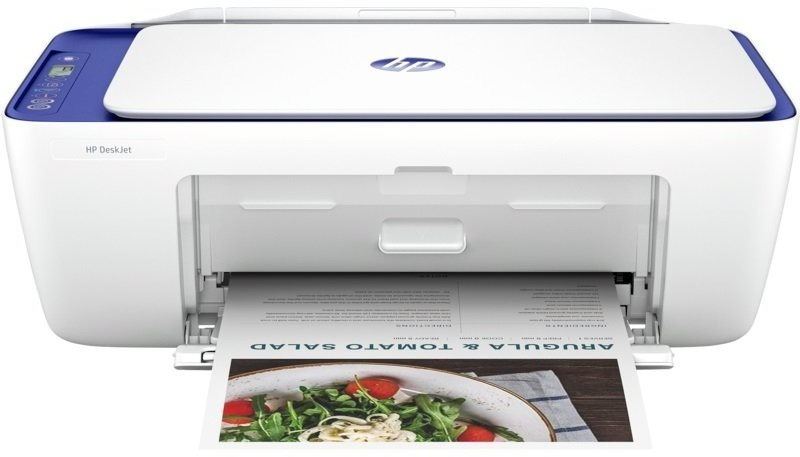 Inkoustová tiskárna HP DeskJet 2821e