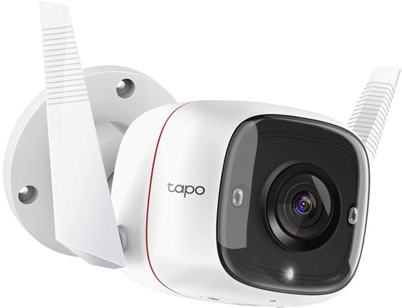 IP kamera TP-Link Tapo C310, outdoor Home Security Wi-Fi Camera