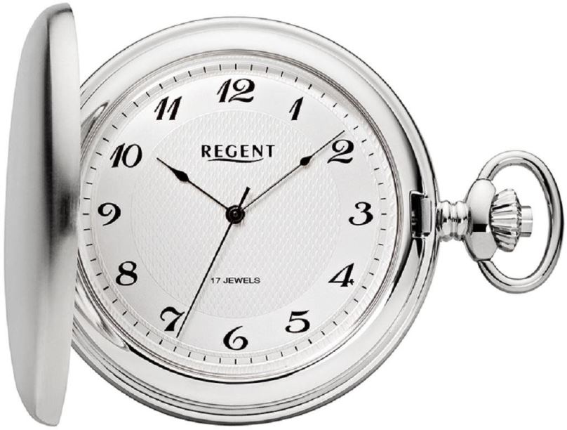 Kapesní hodinky REGENT Kapesní hodinky P-720