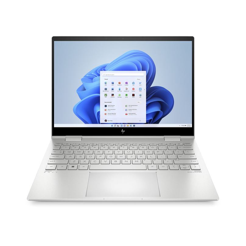 Repasovaný notebook HP ENVY x360 13-BF0749NZ, záruka 24 měsíců