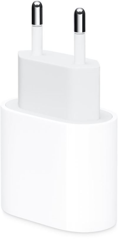 Nabíječka do sítě Apple 20W USB-C napájecí adaptér