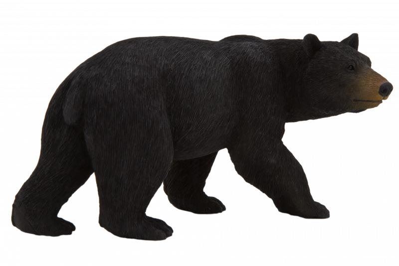 Figurka Mojo - Medvěd Baribal