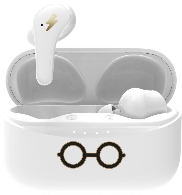 Bezdrátová sluchátka OTL Harry Potter TWS Earpods