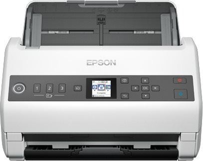 Skener EPSON WorkForce DS-730N