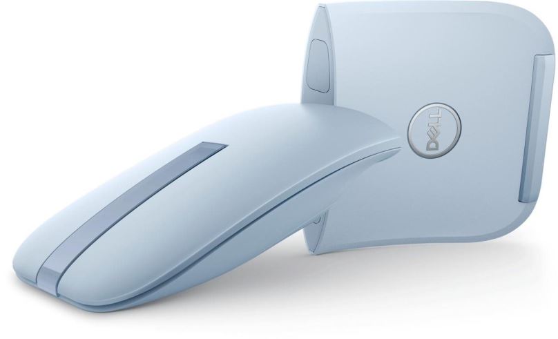 Myš Dell Bluetooth Travel Mouse MS700 Misty Blue
