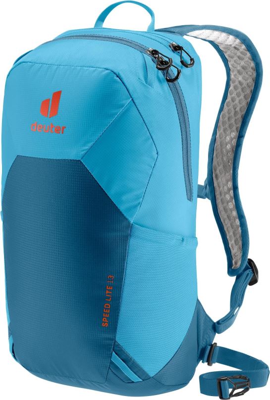 Turistický batoh Deuter Speed Lite 13 modrý