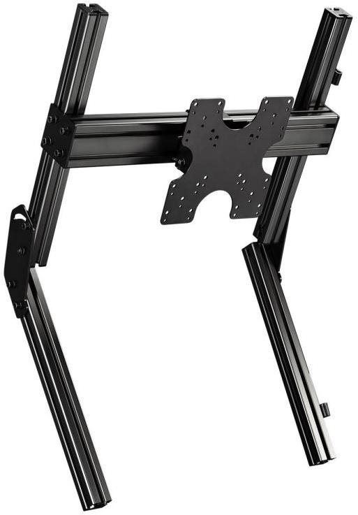 Držák na monitor NEXT LEVEL RACING ELITE Free Standing Overhead/Quad Monitor Stand