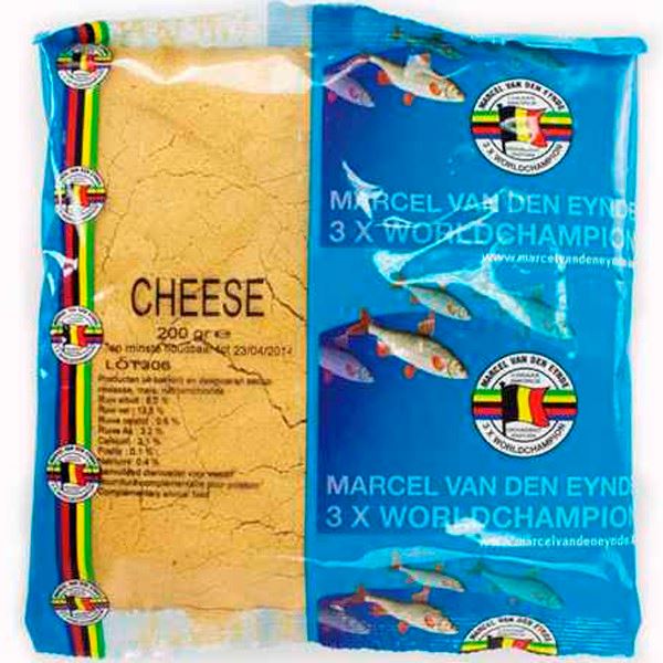 MVDE Posilovač Additive Cheese 200g